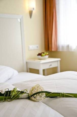 Imagen general del Hotel THE HOTEL - HIMMLISCH WOHLFÜHLEN. Foto 6