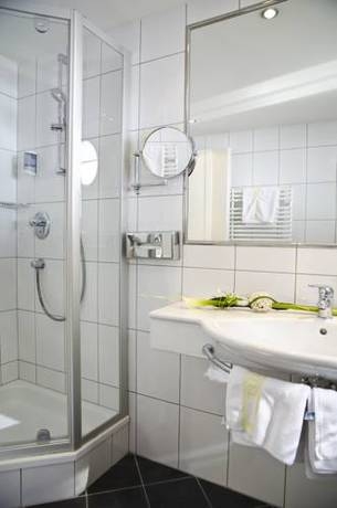 Imagen general del Hotel THE HOTEL - HIMMLISCH WOHLFÜHLEN. Foto 7