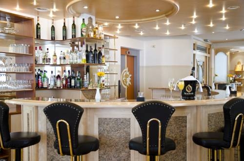 Imagen general del Hotel THE HOTEL - HIMMLISCH WOHLFÜHLEN. Foto 8