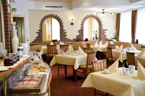 Imagen general del Hotel THE HOTEL - HIMMLISCH WOHLFÜHLEN. Foto 10