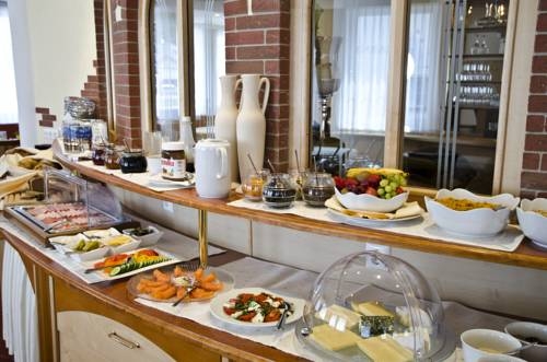 Imagen general del Hotel THE HOTEL - HIMMLISCH WOHLFÜHLEN. Foto 11