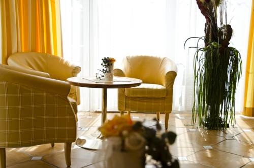 Imagen general del Hotel THE HOTEL - HIMMLISCH WOHLFÜHLEN. Foto 12