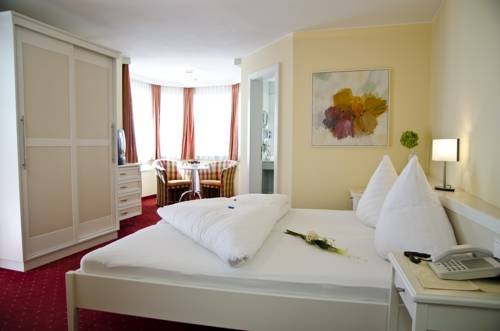 Imagen general del Hotel THE HOTEL - HIMMLISCH WOHLFÜHLEN. Foto 13