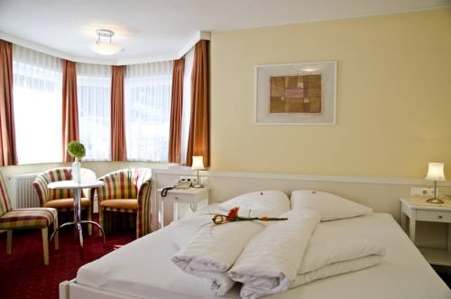 Imagen general del Hotel THE HOTEL - HIMMLISCH WOHLFÜHLEN. Foto 14