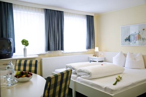 Imagen general del Hotel THE HOTEL - HIMMLISCH WOHLFÜHLEN. Foto 15