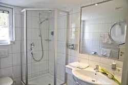 Imagen de la habitación del Hotel THE HOTEL - HIMMLISCH WOHLFÜHLEN. Foto 18