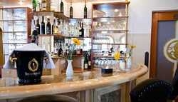 Imagen del bar/restaurante del Hotel THE HOTEL - HIMMLISCH WOHLFÜHLEN. Foto 17