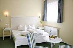 Imagen de la habitación del Hotel THE HOTEL - HIMMLISCH WOHLFÜHLEN. Foto 19