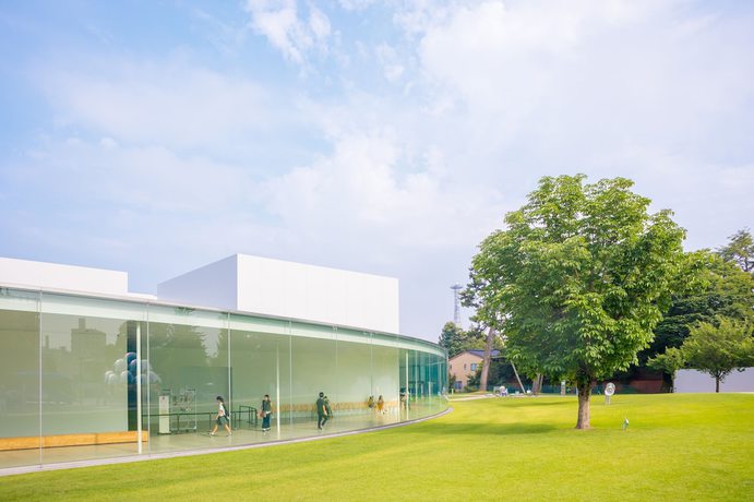 Imagen general del Hotel THE HOTEL SANRAKU KANAZAWA. Foto 3