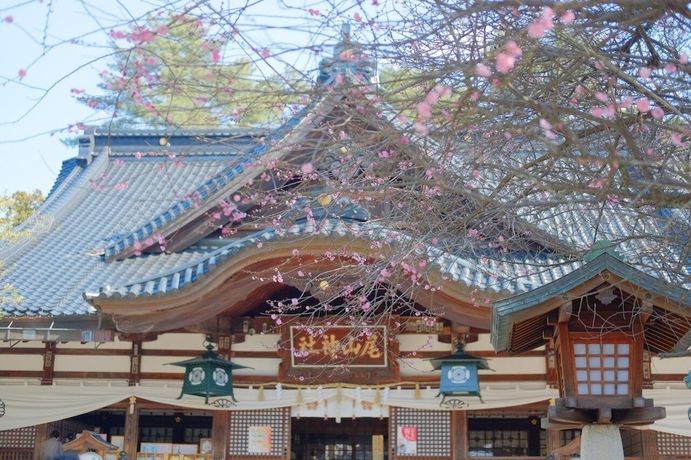 Imagen general del Hotel THE HOTEL SANRAKU KANAZAWA. Foto 4