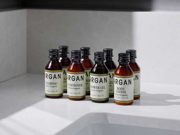 Imagen de la habitación del Hotel THE HOTEL SANRAKU KANAZAWA. Foto 18