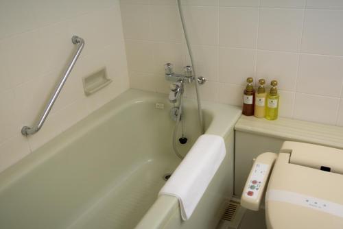 Imagen general del Hotel THE HOTEL YAKUSHIMA ocean & forest. Foto 2