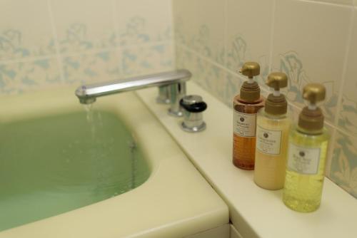 Imagen general del Hotel THE HOTEL YAKUSHIMA ocean & forest. Foto 5