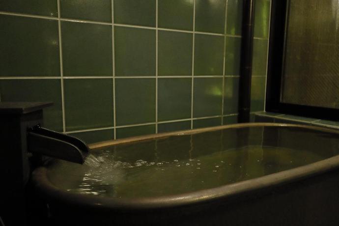 Imagen de la habitación del Hotel THE JUNEI HOTEL Kyoto Imperial Palace West. Foto 10