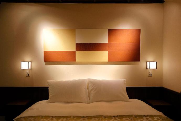 Imagen de la habitación del Hotel THE JUNEI HOTEL Kyoto Imperial Palace West. Foto 14