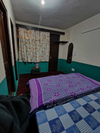 Imagen de la habitación del Hotel THE KAILASHA. Foto 3