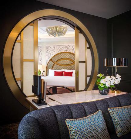 Imagen general del Hotel THE KARL LAGERFELD. Foto 4