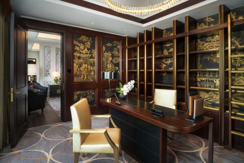 Imagen general del Hotel THE KARL LAGERFELD. Foto 6