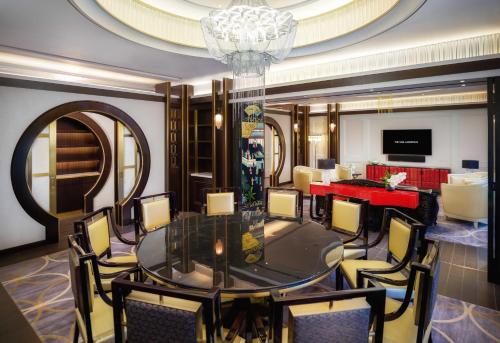 Imagen general del Hotel THE KARL LAGERFELD. Foto 7