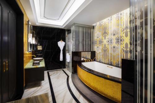 Imagen general del Hotel THE KARL LAGERFELD. Foto 9