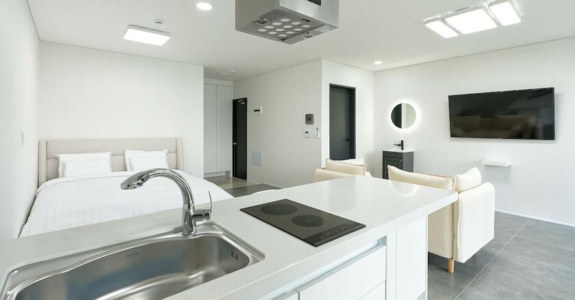 Imagen general del Hotel THE KAYS. Foto 2