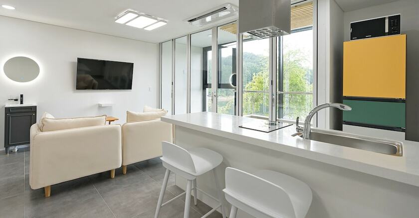 Imagen general del Hotel THE KAYS. Foto 3