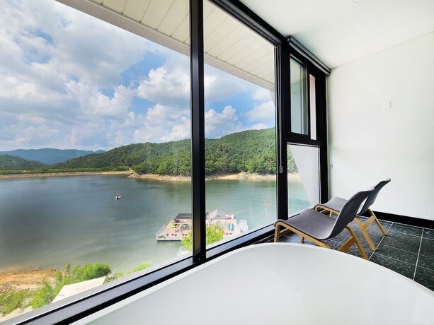 Imagen general del Hotel THE KAYS. Foto 4