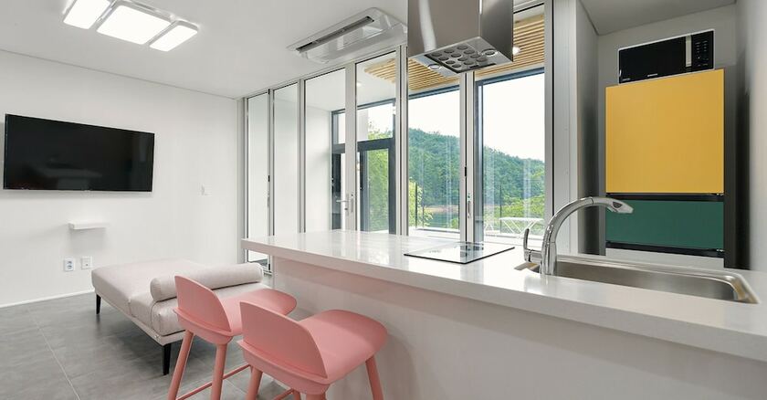 Imagen de la habitación del Hotel THE KAYS. Foto 15