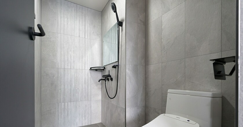 Imagen de la habitación del Hotel THE KAYS. Foto 16