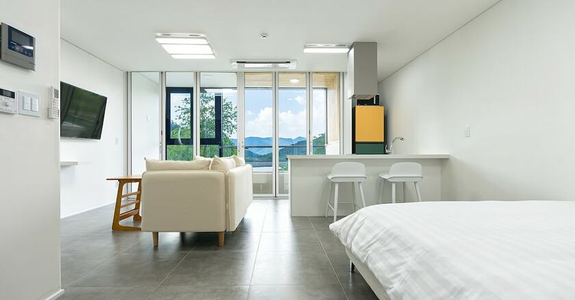 Imagen general del Hotel THE KAYS. Foto 6