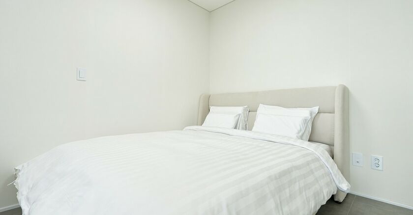 Imagen general del Hotel THE KAYS. Foto 7