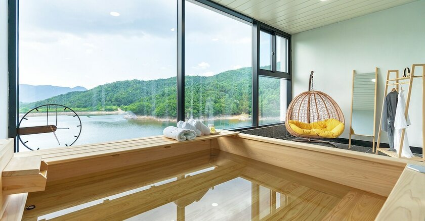 Imagen de la habitación del Hotel THE KAYS. Foto 17