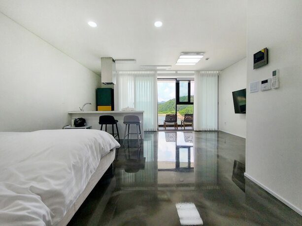 Imagen general del Hotel THE KAYS. Foto 8