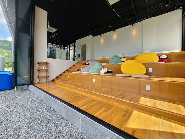 Imagen general del Hotel THE KAYS. Foto 9