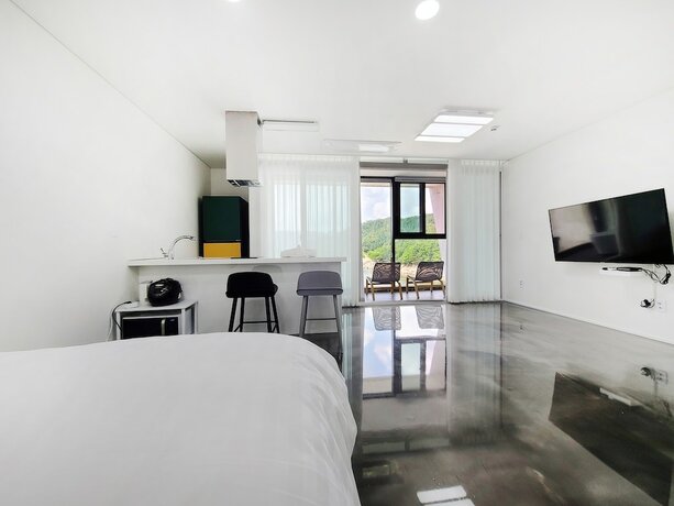 Imagen general del Hotel THE KAYS. Foto 10