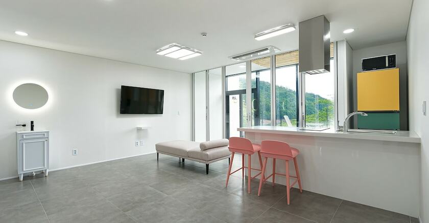 Imagen de la habitación del Hotel THE KAYS. Foto 20