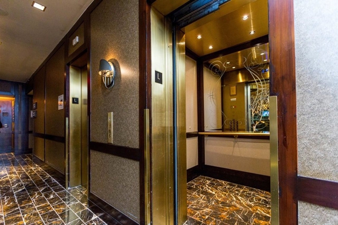 Imagen general del Hotel THE KIMPTON MUSE. Foto 4