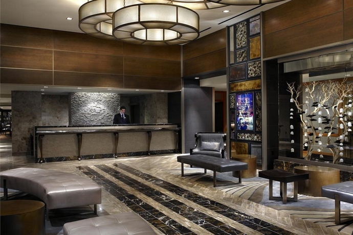 Imagen general del Hotel THE KIMPTON MUSE. Foto 5