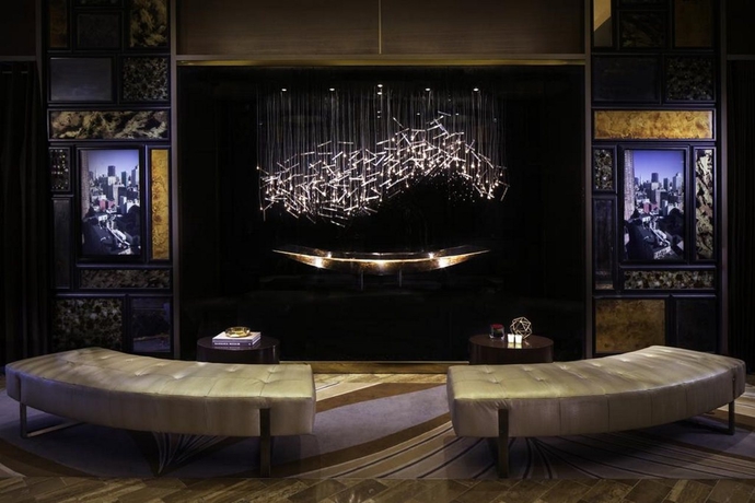 Imagen general del Hotel THE KIMPTON MUSE. Foto 6