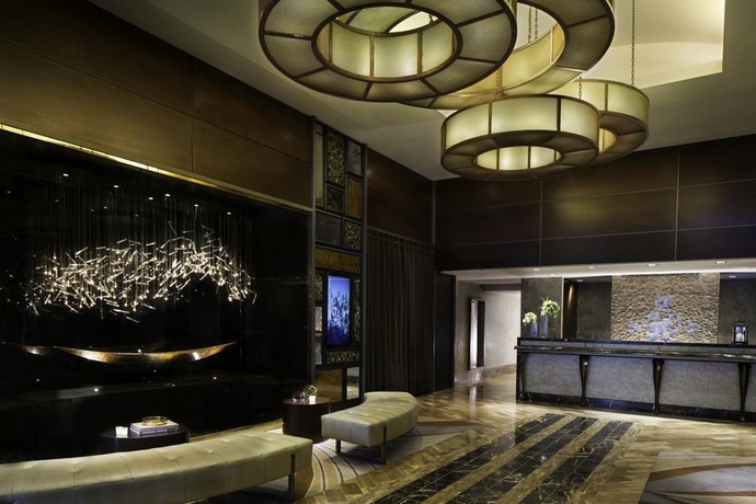 Imagen general del Hotel THE KIMPTON MUSE. Foto 7