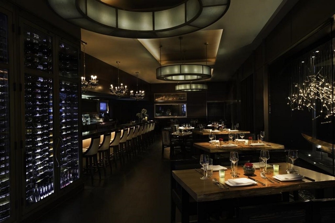 Imagen general del Hotel THE KIMPTON MUSE. Foto 9