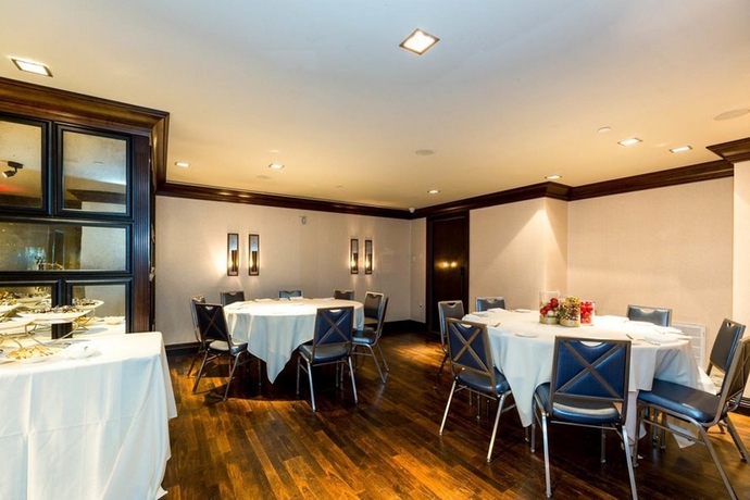 Imagen general del Hotel THE KIMPTON MUSE. Foto 10