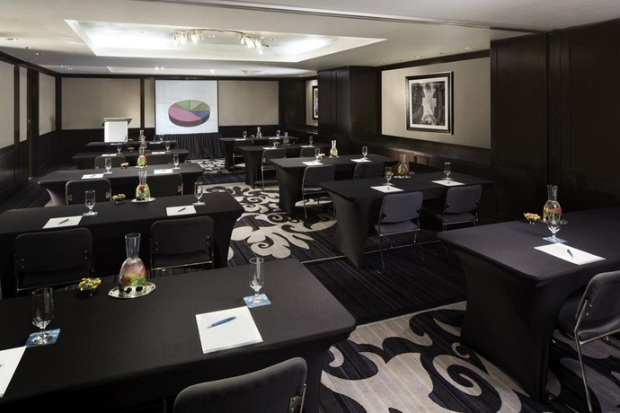 Imagen general del Hotel THE KIMPTON MUSE. Foto 13