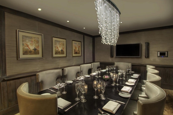 Imagen general del Hotel THE KIMPTON MUSE. Foto 15