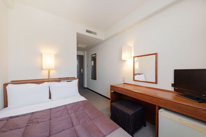 Imagen de la habitación del Hotel THE KNOT FUKUOKA Tenjin. Foto 4