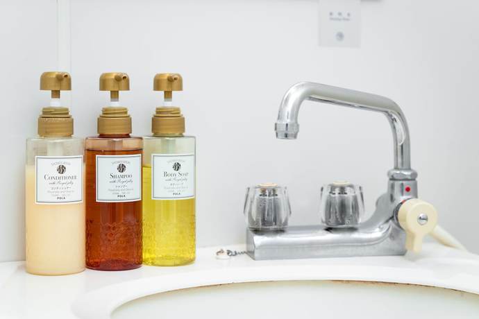 Imagen de la habitación del Hotel THE KNOT FUKUOKA Tenjin. Foto 7