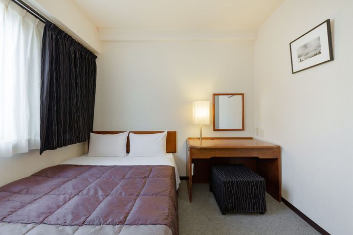 Imagen de la habitación del Hotel THE KNOT FUKUOKA Tenjin. Foto 9