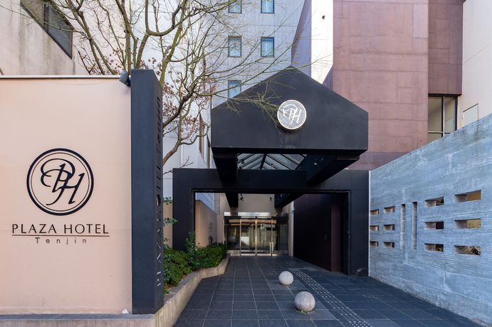 Imagen general del Hotel THE KNOT FUKUOKA Tenjin. Foto 1