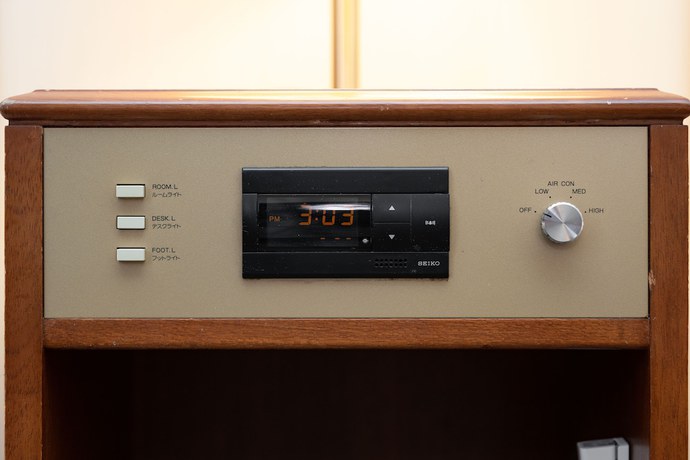 Imagen de la habitación del Hotel THE KNOT FUKUOKA Tenjin. Foto 14