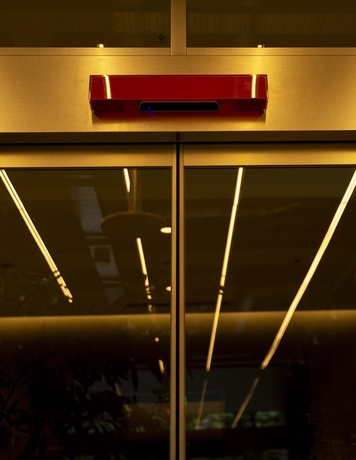 Imagen de los interiores del Hotel THE KNOT Hiroshima. Foto 12